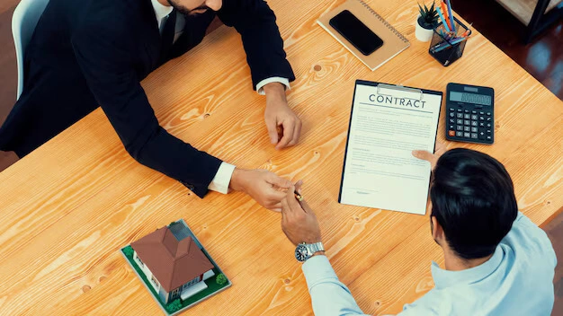 Moving Forward with Confidence with the Support of a Mediator Newton Aycliffe