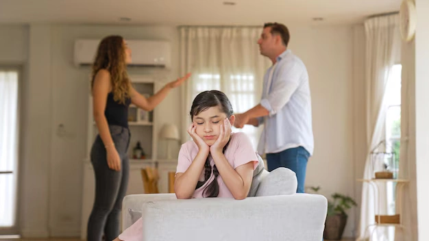 What Is Parental Responsibility in the UK Newton Aycliffe