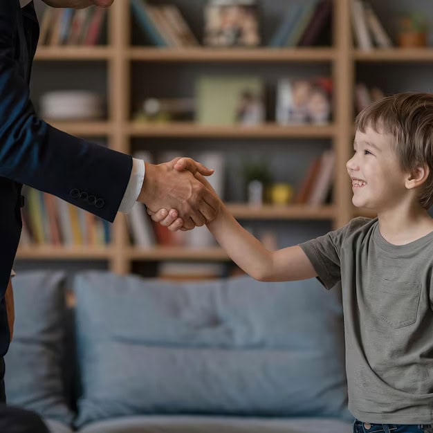 Understanding Child Arrangements – Guidance from EH Mediation Specialists Newton Aycliffe