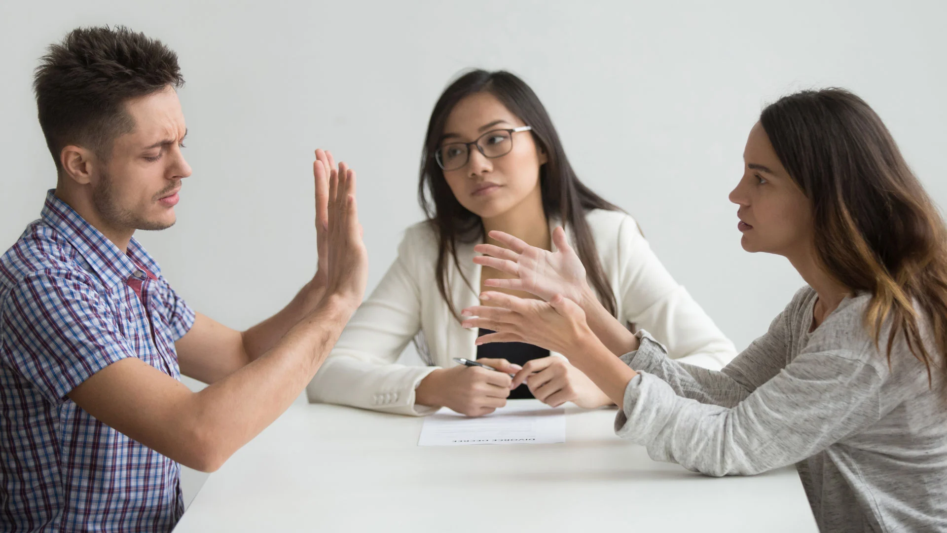The Legal Framework Behind Family Mediation in the UK Newton Aycliffe