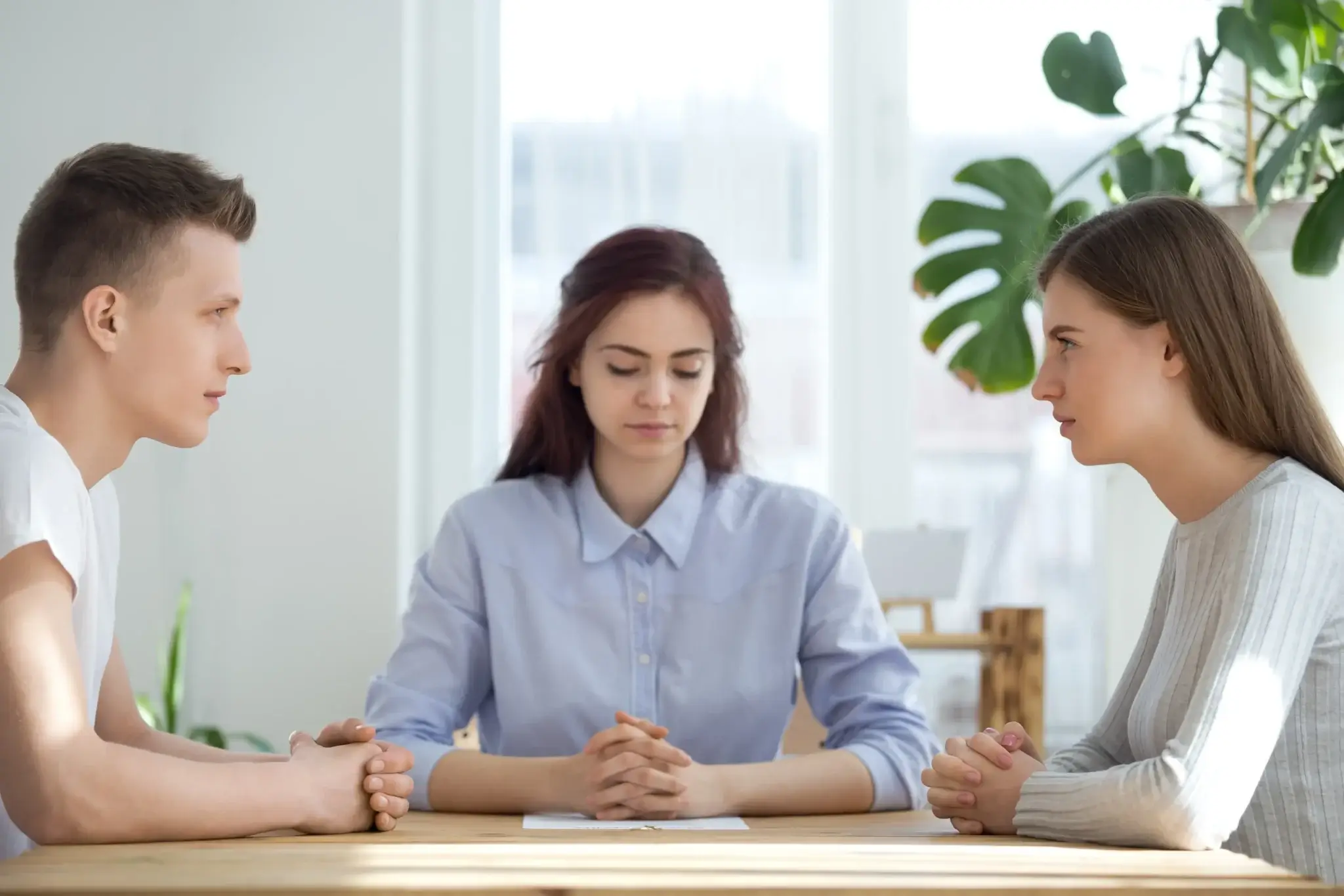 Mediators Newton Aycliffe: Enhance Conflict Resolution with Mental Health Training