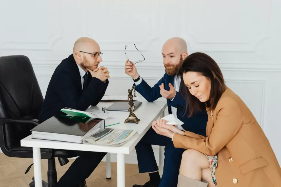 Long term dispute resolution for family mediation Newton Aycliffe