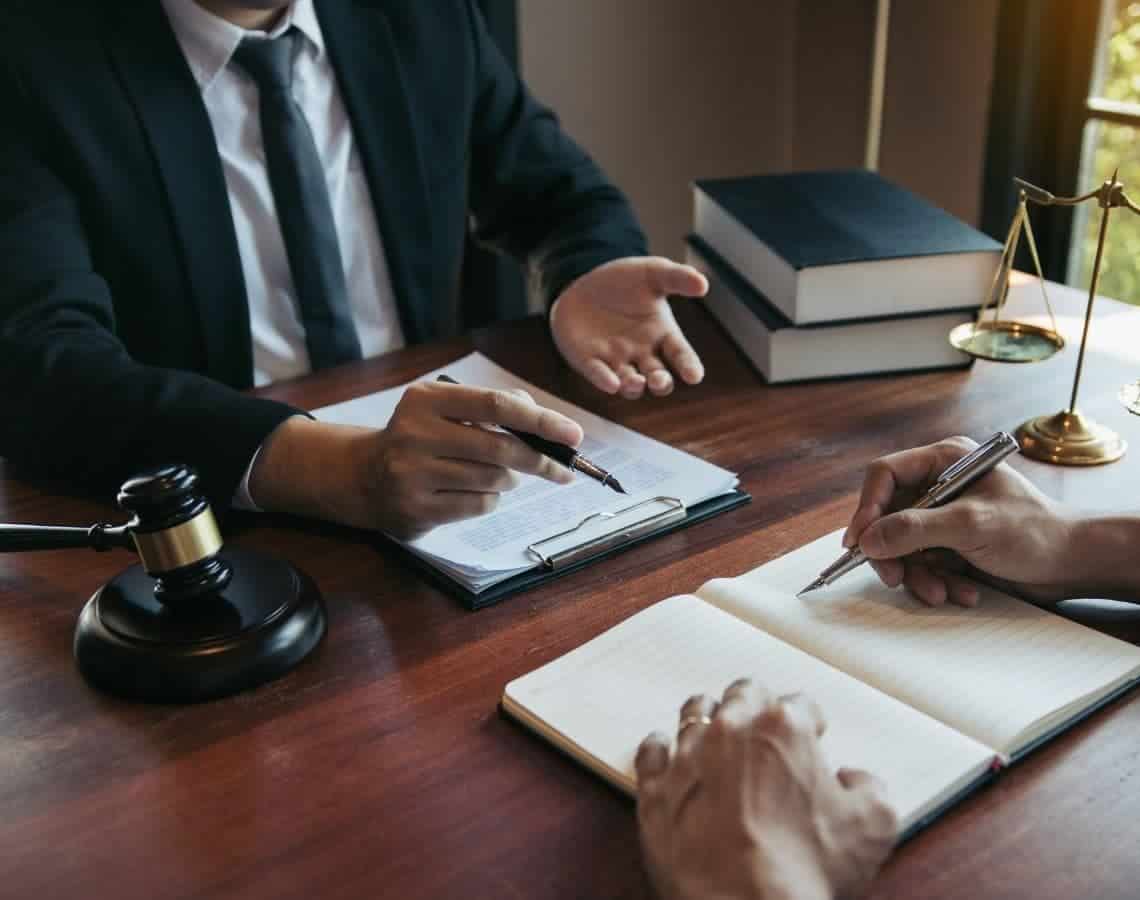 Common Challenges Couples Face in Collaborative Law Newton Aycliffe