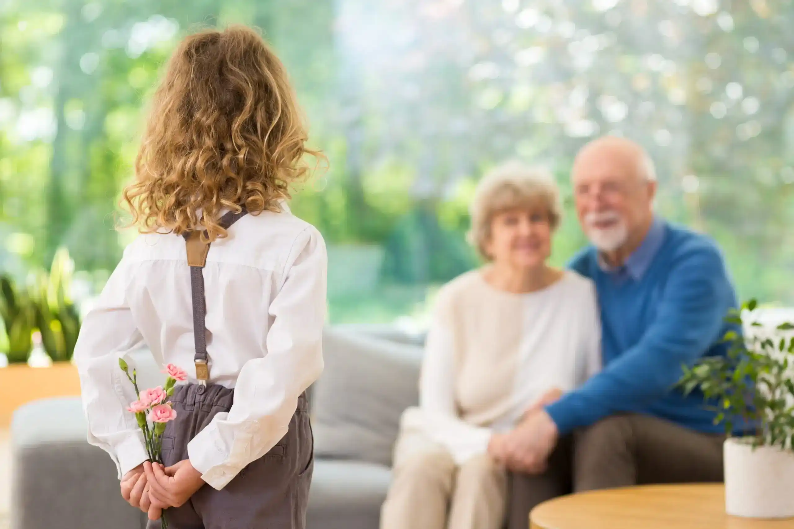 Taking the First Step: How EH Mediation Supports Grandparents Toward Positive Outcomes Newton Aycliffe