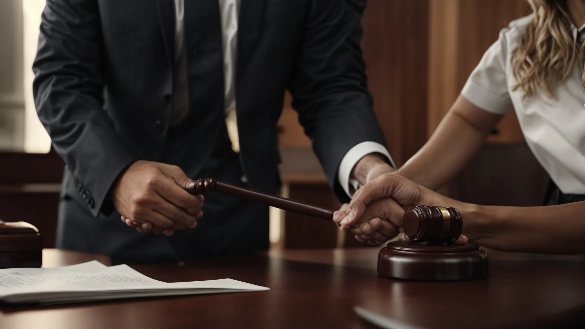 Why Choosing EH Mediation Strengthens Your Agreement Newton Aycliffe