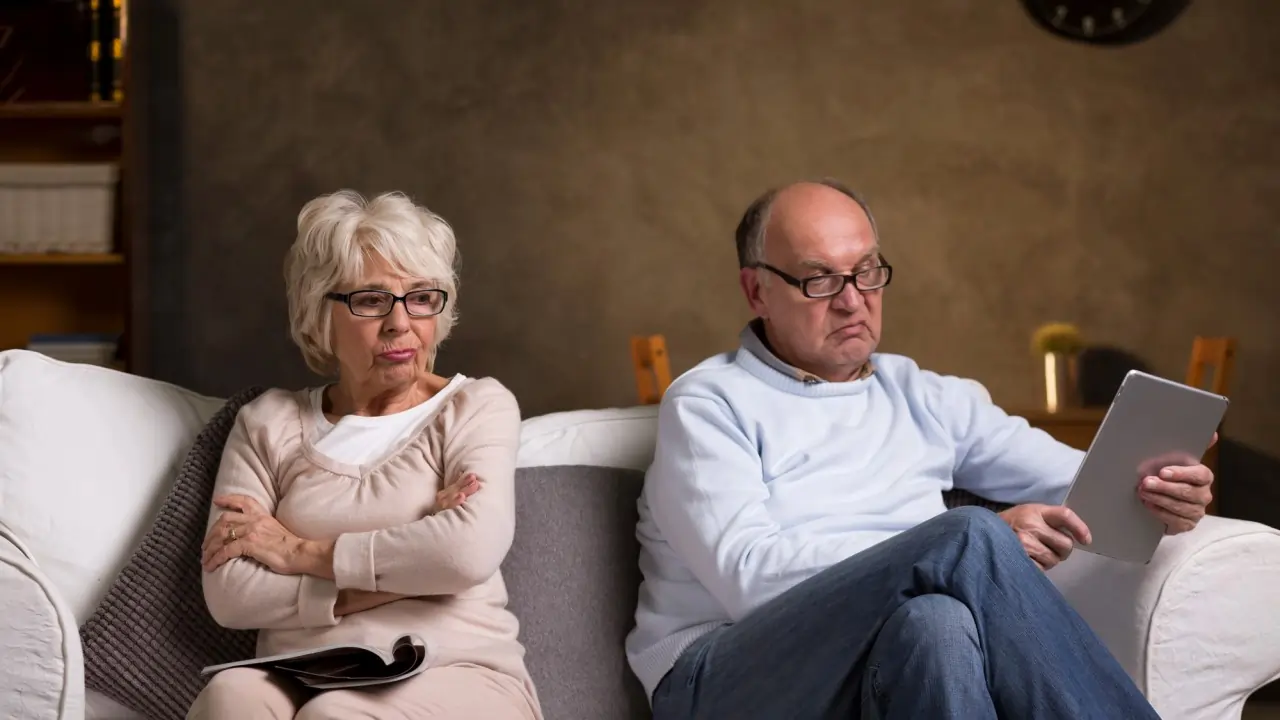 Preventing Long-Standing Family Issues from Escalating During Care Planning Newton Aycliffe
