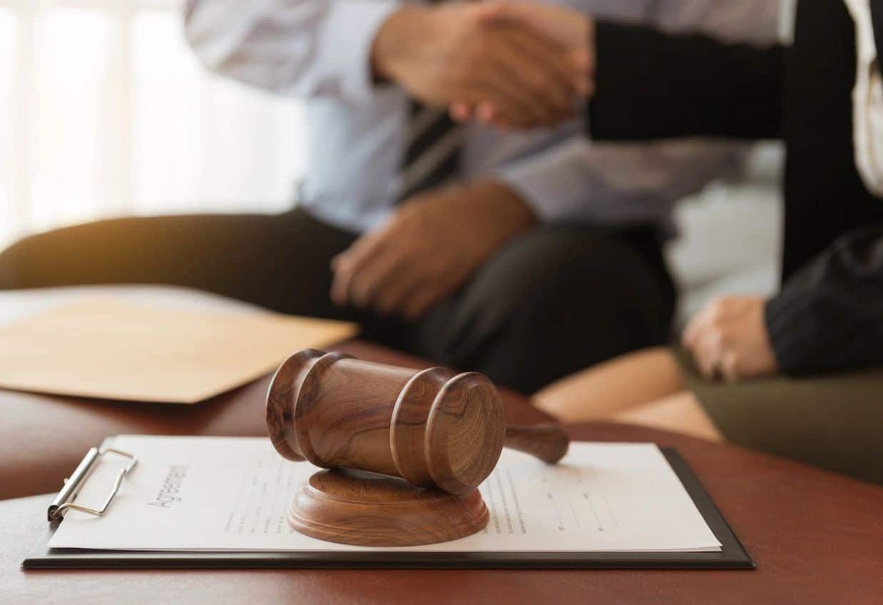Understanding the Legal Framework Behind Mediation Agreements Newton Aycliffe