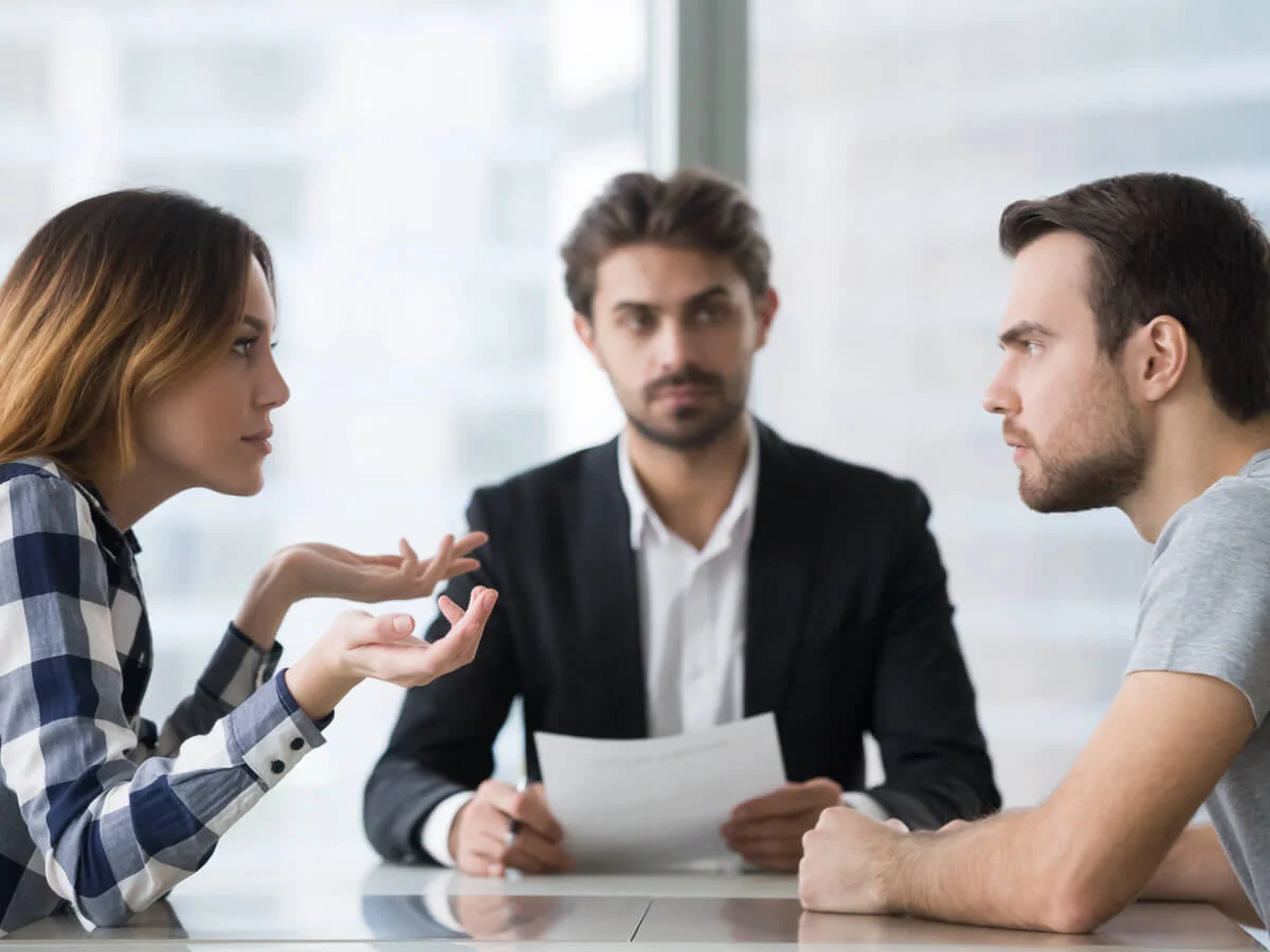 Building Better Agreements Through Feedback Support from EH Mediation Newton Aycliffe