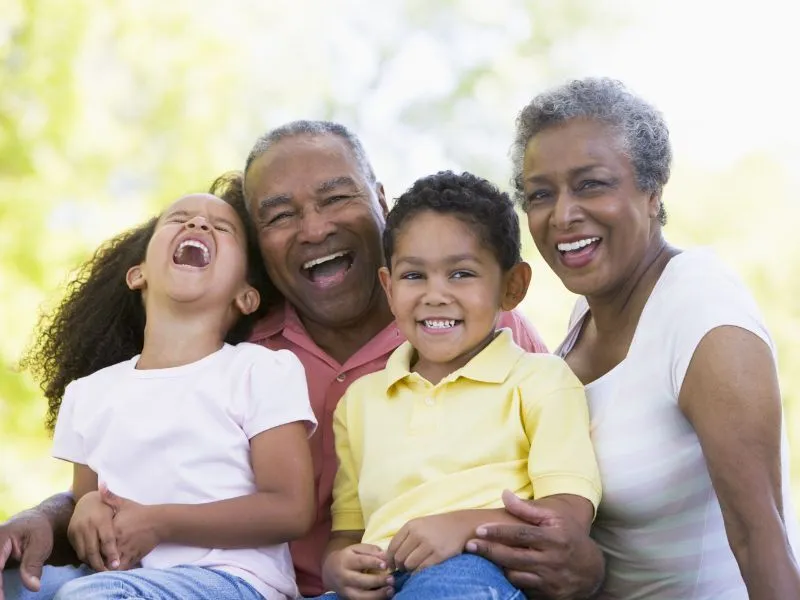 The Impact of Prolonged Family Conflict on Children Newton Aycliffe