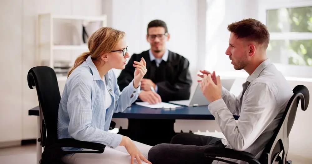 Rebuilding Trust After Relationship Breakdown Through Professional Mediation Newton Aycliffe
