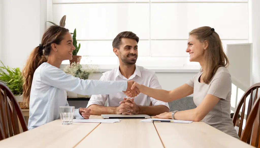 Stay Calm and Review the Original Agreement Carefully Newton Aycliffe