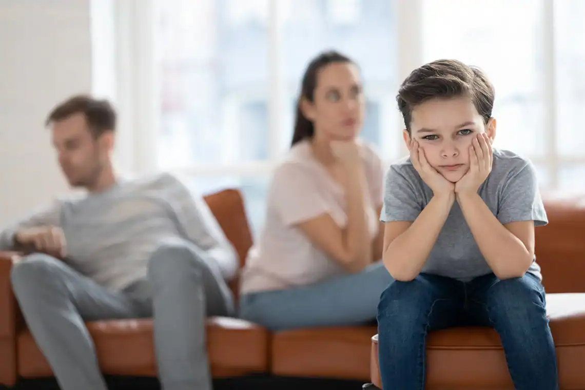 Why More Parents Trust EH Mediation for Child Arrangement Solutions Newton Aycliffe