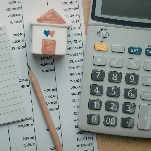 Image of accounts in regards to financial mediation Newton Aycliffe