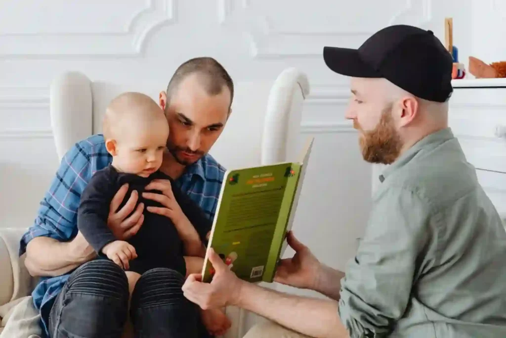 Common Family Issues LGBTQ+ Couples and Parents Face Newton Aycliffe