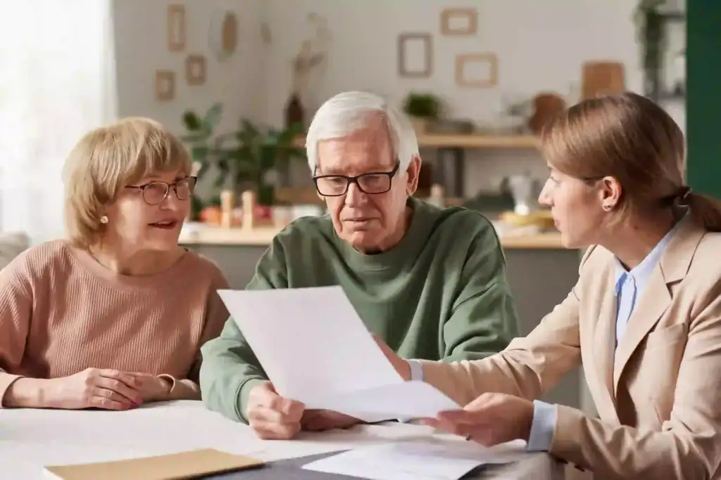Why Do Family Disputes Happen During CHC Assessments Newton Aycliffe
