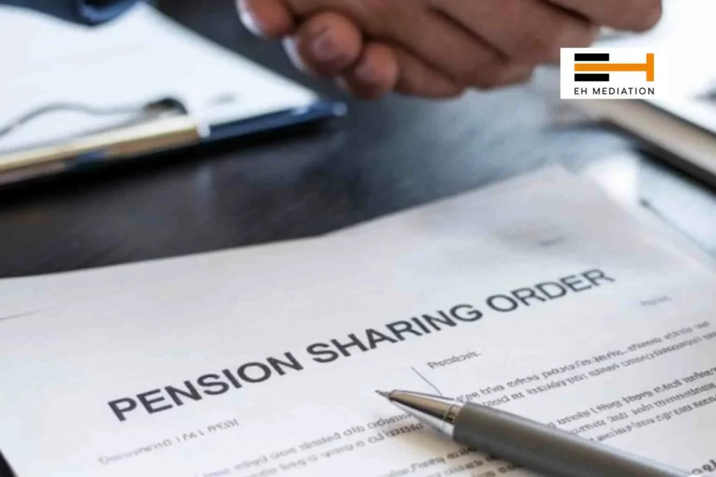 Pension Sharing Frequently Asked Questions Newton Aycliffe